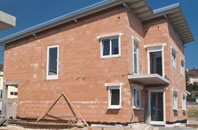 Preston On Wye home extensions